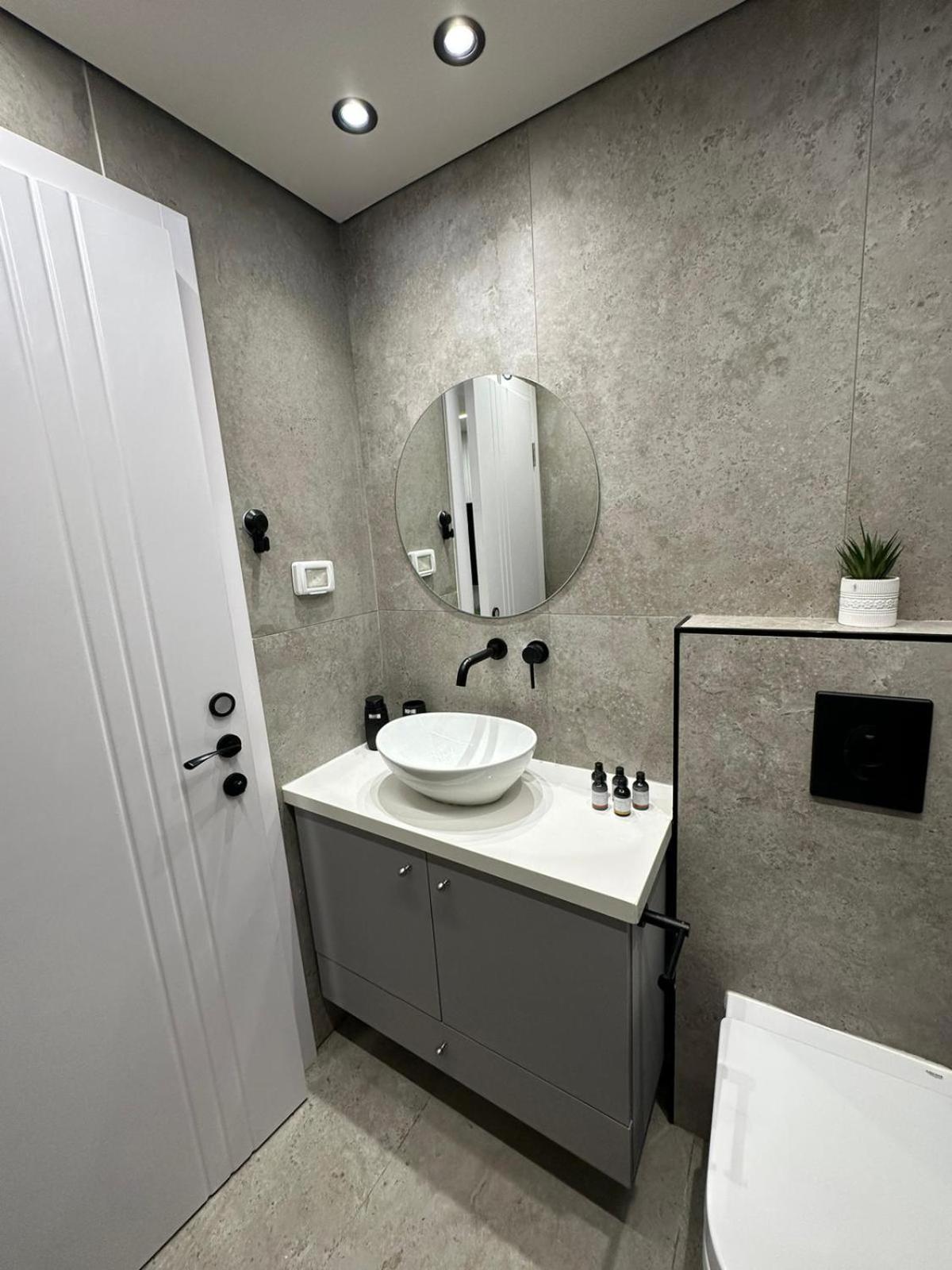 Appartamento Mamilla Brilliant Emerald 2 Gerusalemme
