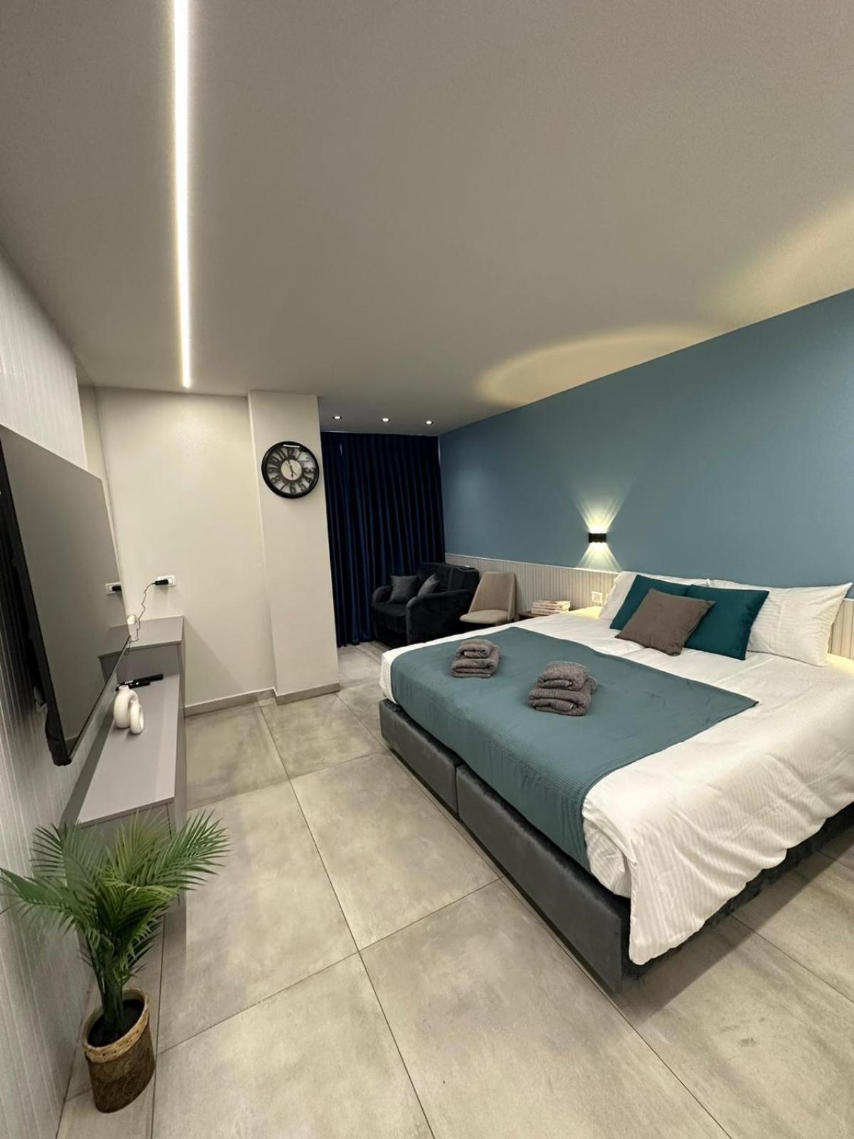 Mamilla Brilliant Emerald 2 Apartment Jerusalem