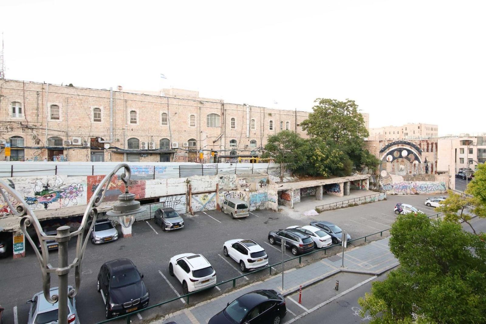 Mamilla Brilliant Emerald 2 Appartamento