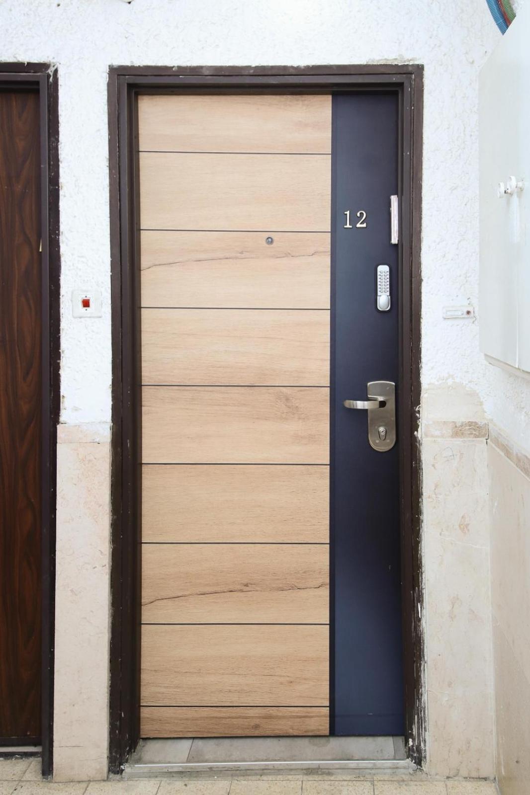 Mamilla Brilliant Emerald 2 Apartment
